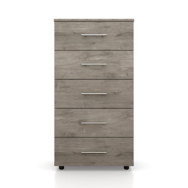 BAM! Oslo Tall Chest of Drawers