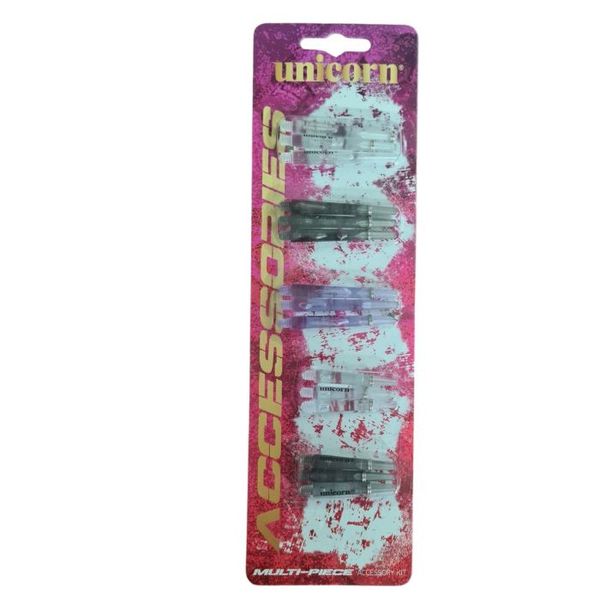 Unicorn Mirage 5 Pack Flight kit