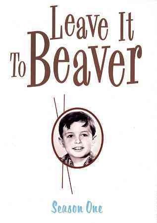 Leave It to Beaver:Season One - (Region 1 Import DVD)