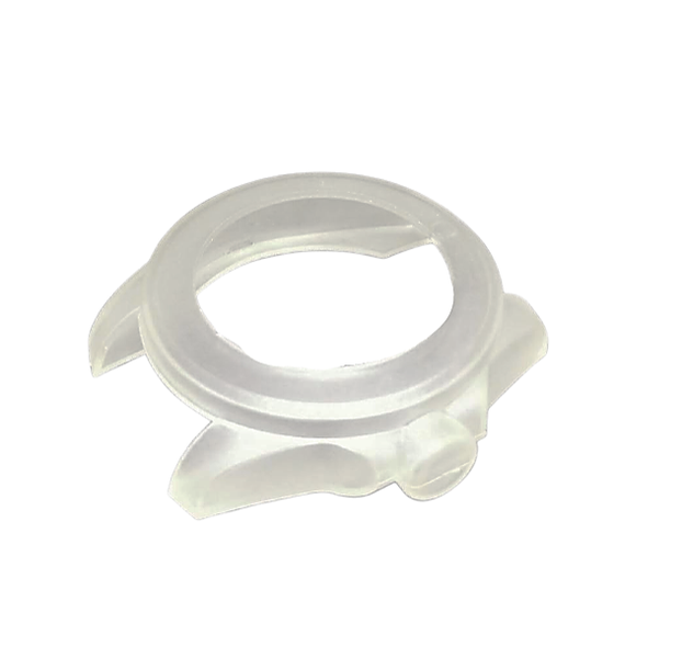 Rolex Rubber 41mm Bezel Protector - Rolex Watch Case Protector