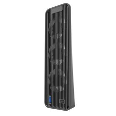 USB 3.0 PS5 Digital Edition/CD-ROM Edition Cooling Fan (Not for Slim)