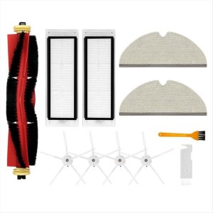 For E5 S5 Max S6 MaxV Replacement Vacuum Cleaner Accessories