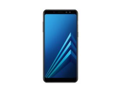 Samsung Galaxy A8 - Black
