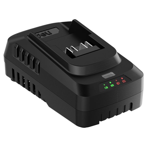 Deli Tool Battery Charger 21V