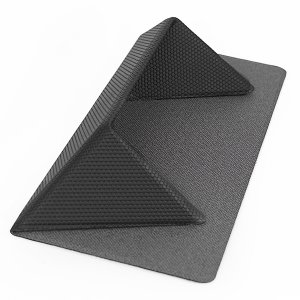 Nillkin Ascent 2-in-1 Ergonomic Laptop Stand &amp; Mouse Pad - Grey