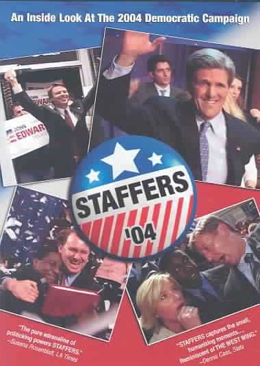 Staffers - (Region 1 Import DVD)