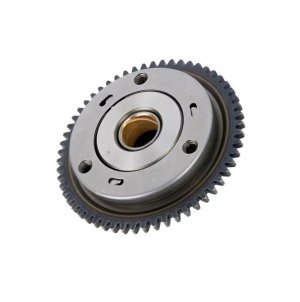 Starter Clutch for CG / Big Boy Velocity 150cc Motorcycles
