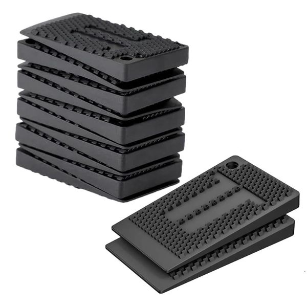 Non-Slip Furniture Levelling Pads - 20 Piece Set (5cm)