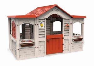 Chicos Le Chalet House (104cm Tall)