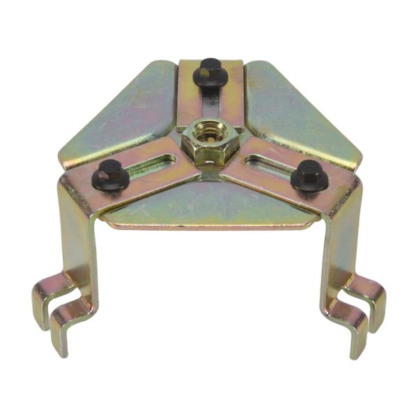 Fuel Tank Cap Wrench Automobile 3-Claw Pump Removal Tool