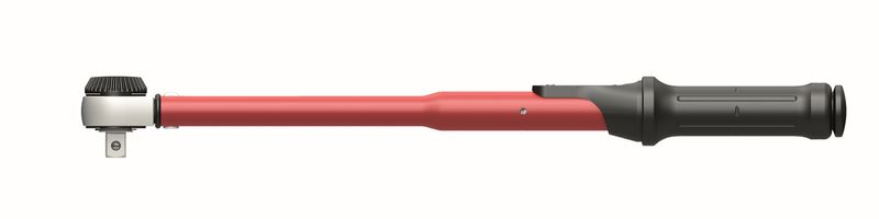 Gedore Red 1/2" Drive Torque Wrench 40 - 200Nm
