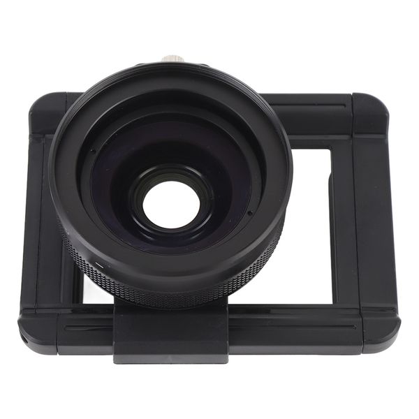 20X Macro Lens Compatible With iOS/Android