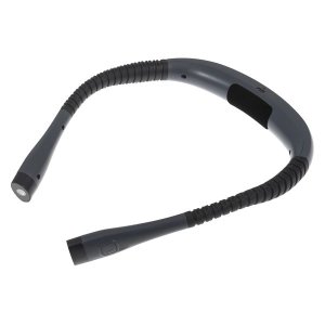 LED Neck Reading Light - Bendable Dimmable Eye Protection Lamp