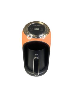 Electric Coffee Pot