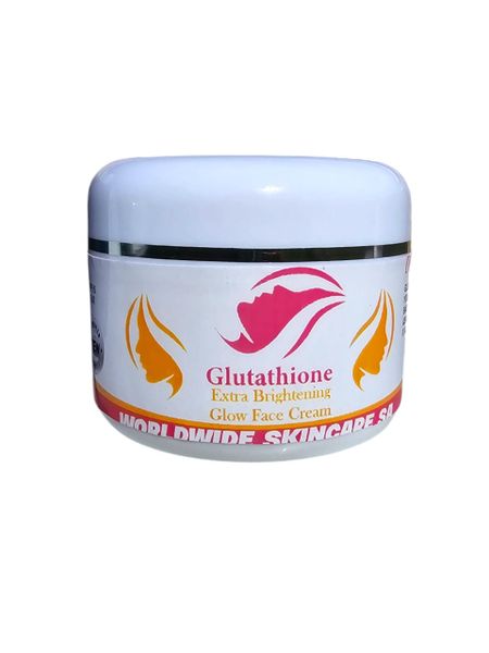 Glutathione Extra Brightening Glow Face Cream