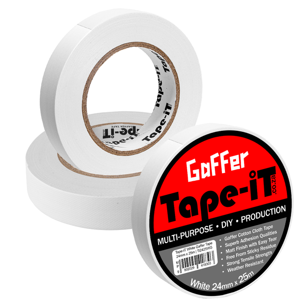 Tork Craft - Hose Clamp - Heavy Duty - 52mm-55mm - 2 Pack
