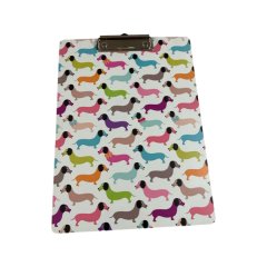 Large Clip Board Wories
