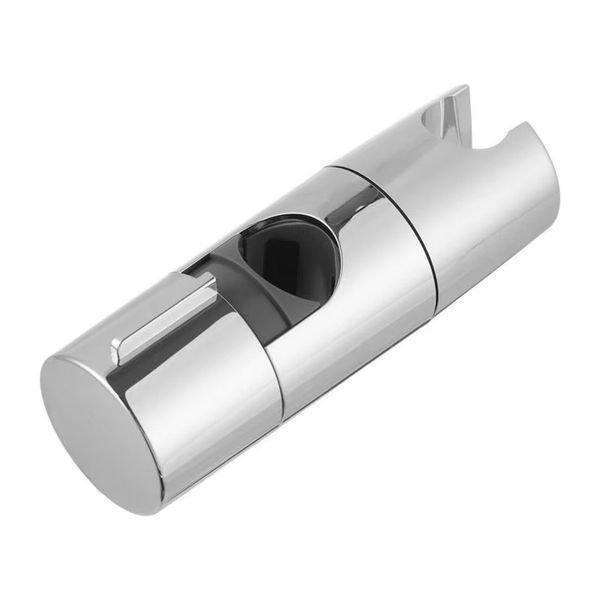 Shower Head Holder for Sliding Bar, Adjustable 19-25 mm