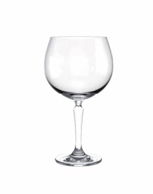 Ocean Glassware Transparent Gin Glass 0.6 L