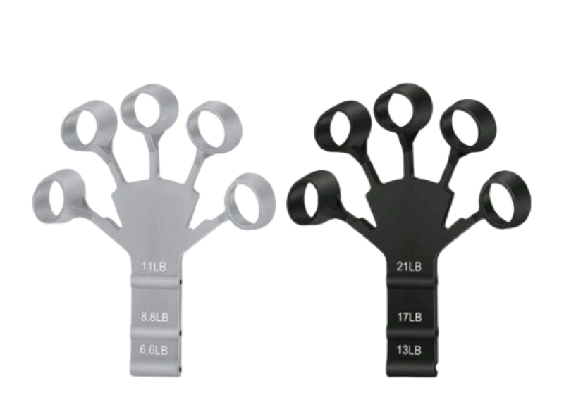 Set of 2 Finger Trainer