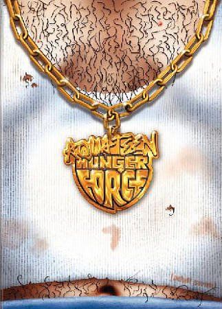 Aqua Teen Hunger Force:Vol 7 - (Region 1 Import DVD)