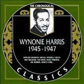 Wynonie Harris - Wynonie Harris 1945 - 1947 (CD)