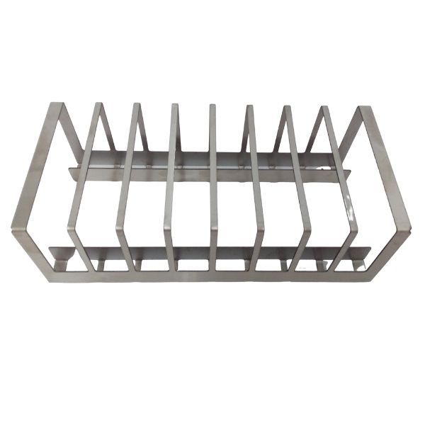 430 Stainless Steel Tjop &amp; Braai Rack