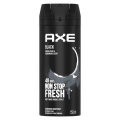 Axe Black Bodyspray - 150ml