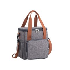 Portable Insulated Lunch Bag WB-53