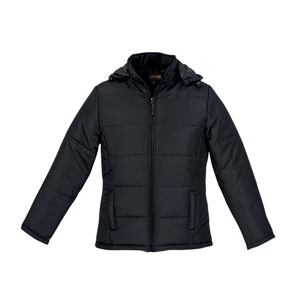 Ladies Studio Jacket