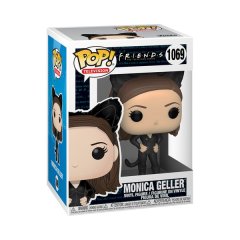 Funko Pop! Television:Friends-Monica Geller As Catwoman