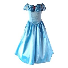 Cinderella (Butterfly) Princess Dress