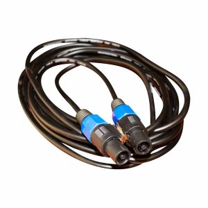 Kentech SPC012-10M Speaker Cable Speakon - Speakon 10m