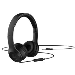 Hoco W21 Graceful Charm Wired Headphones 3.5mm Over-Ear Headset