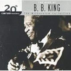 B.B.King (CD)