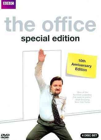 Office: Special Edition (DVD)
