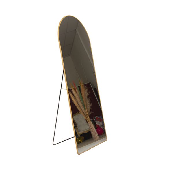 177cm by 77cm Free Standing or Wall Mounting Mirror
