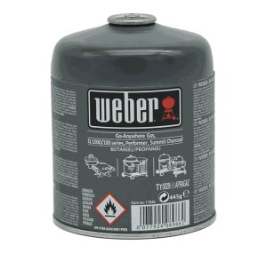 Weber Gas Cartridge