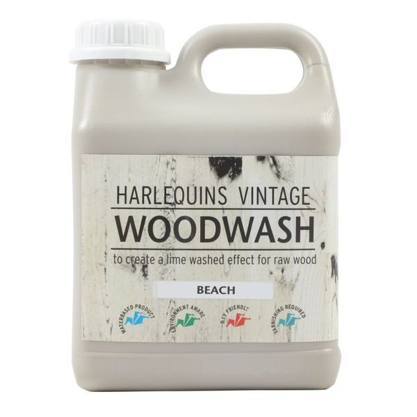 Beach Wood Wash 1L