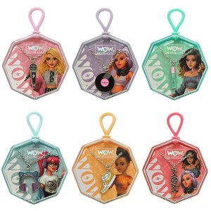 Wow Generation Charms Necklace-Blindbox