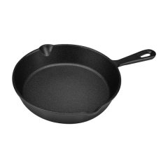 Chef's Choice Non-Stick Cast Iron Frying Pan - 20cm |