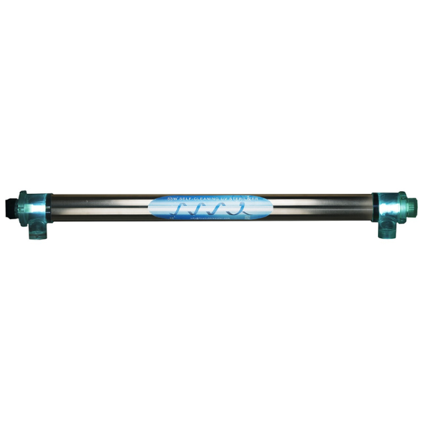 Self-Cleaning UV Sterilizer 55W