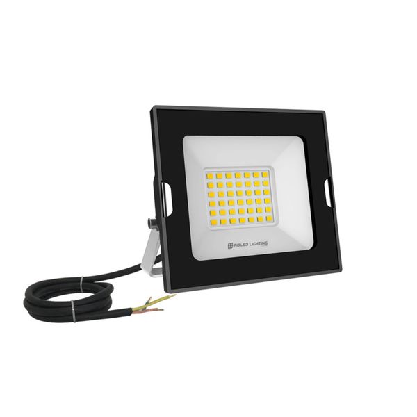 PIOLED Oober 30W 6000K PW 85lm/W 3kV-Pro Floodlight