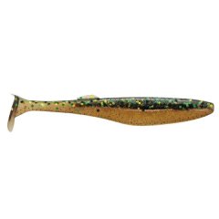 Rapala CrushCity Customs 10cm The KickMan Perch
