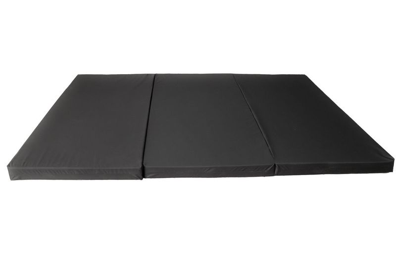 Foldable Gymnastics Exercise Mat