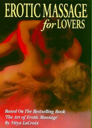 Erotic Massage for Lovers - (Region 1 Import DVD)
