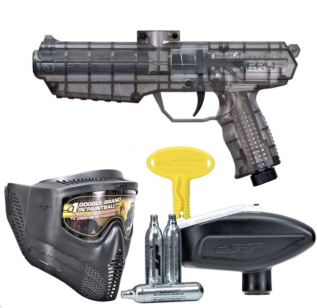 Jt Er4 RTP Kit
