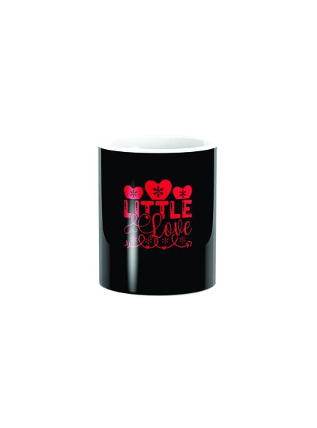 PepperSt Mug - Valentines Day Gifts Little Love Matching