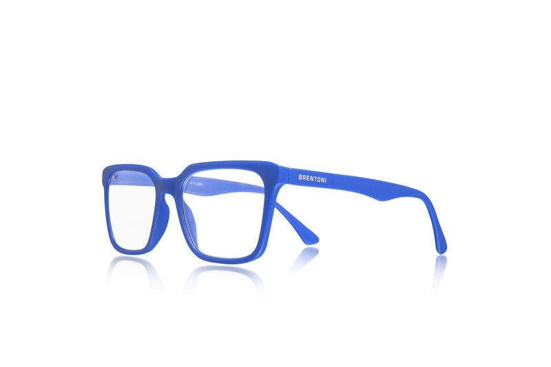 Brentoni Large frame ladies reader