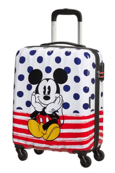 Disney Legends Spinner Alfatwist 55cm